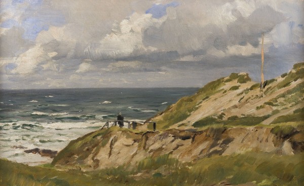 Auction 155<br>AM NORDSEESTRAND