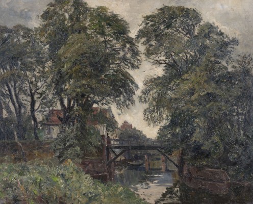 Auction 155<br>DER SPEE'SCHE GRABEN IN DÜSSELDORF