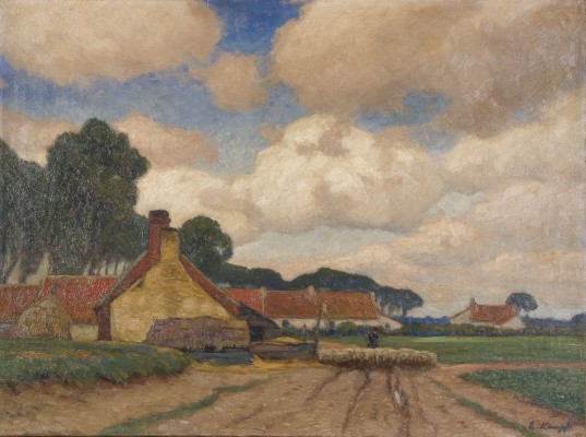 Auction 155<br>AUF DER DORFSTRASSE