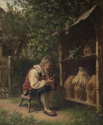 Auktion 155<br>IMKER, 1859