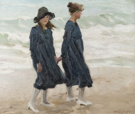 Auktion 155<br>AM STRAND