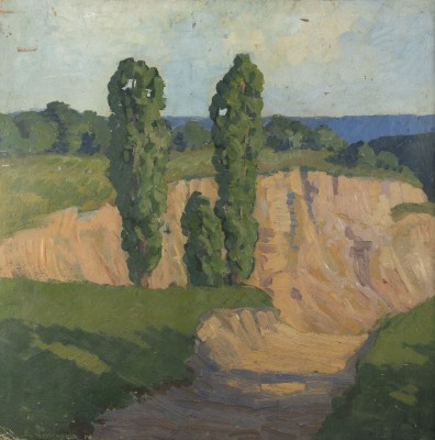 Auktion 155<br>'DER GELBE STEINBRUCH'