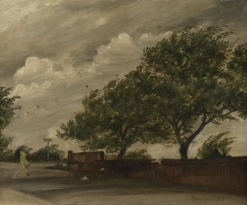 Auktion 155<br>STURM, 1929