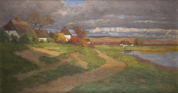 Auktion 155<br>'OKTOBER MORGEN'