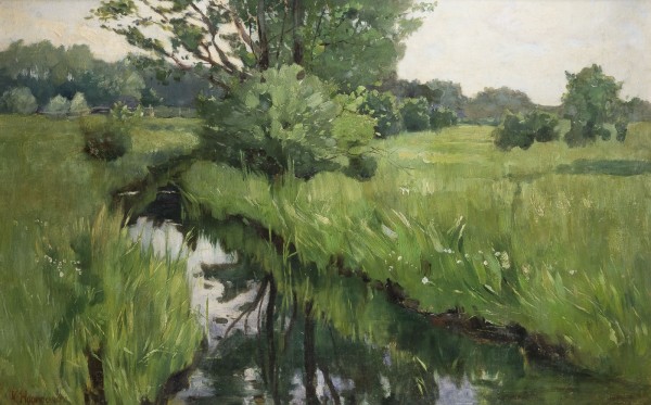 Auction 155<br>AUENLANDSCHAFT