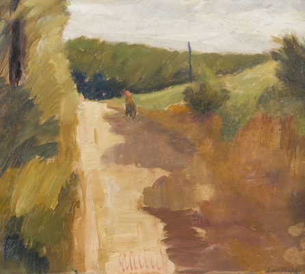 Auktion 155<br>WALDWEG