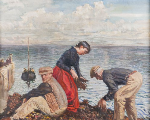 Auktion 155<br>'KELP II' 1956