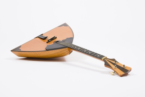 Auction 155<br>RUSSISCHE BALALAIKA 'WIKTOR LIKHODEW'