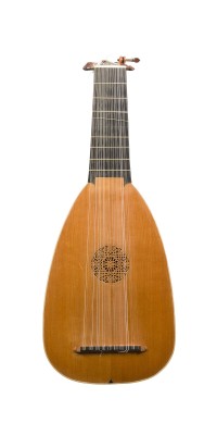 Auktion 155<br>KNICKHALSLAUTE 'JEAN PAUL KOVALCZYK'