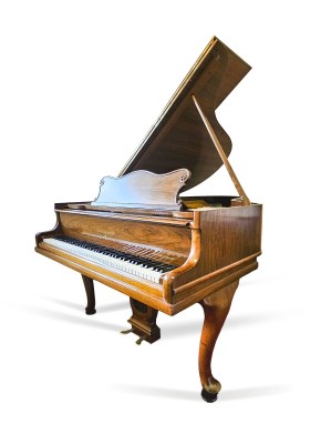 Auction 155<br>STEINWAY & SONS FLÜGEL Model O