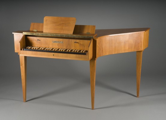 Auktion 155<br>SPINETT 'LINDHOLM'