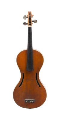 Auction 155<br>SELTENE VIOLINE 'FRANCOIS CHANOT'*