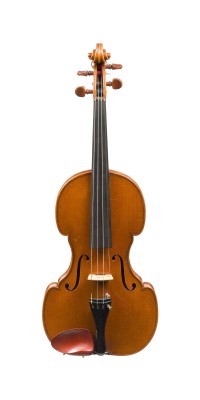 Auktion 155<br>VIOLINE BEZ. 'RUDOLF GÖTZ'