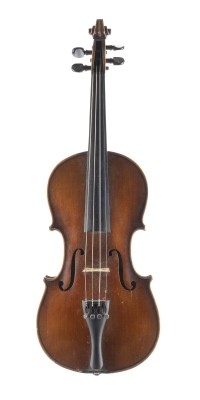 Auktion 155<br>1/2 VIOLINE
