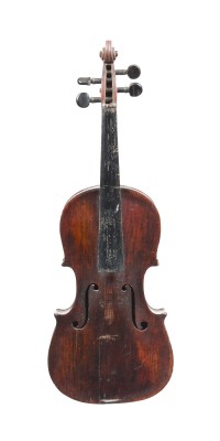 Auktion 155<br>3/4 VIOLINE