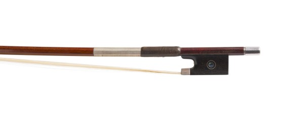 Auction 155<br>KONVOLUT VON VIER VIOLINBÖGEN 'MEINEL', 'HAMMIG' UND 'PRAGER'