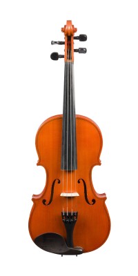 Auktion 155<br>VIOLINE UND VIOLINBOGEN