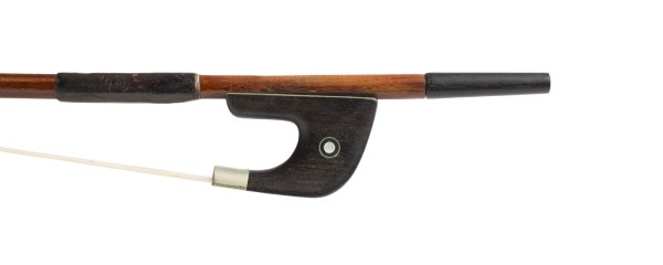 Auktion 155<br>KONTRABASSBOGEN 'HEINZ DÖLLING'*