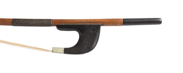 Auktion 155<br>KONTRABASSBOGEN 'H. R. PFRETZSCHNER'*