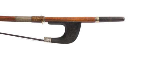 Auktion 155<br>KONTRABASSBOGEN 'KURT DÖLLING'*