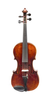 Auktion 155<br>VIOLA 'GEORG BITTERER'