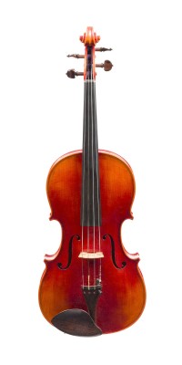 Auktion 155<br>VIOLA 'REINHOLD SCHNABL'