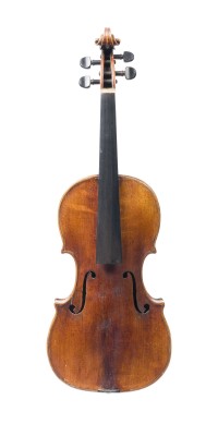 Auktion 155<br>VIOLINE 'GRAINGEOT'