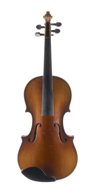 Auktion 155<br>VIOLINE