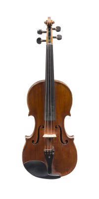 Auktion 155<br>VIOLINE BEZ. 'JOHN WILSON'