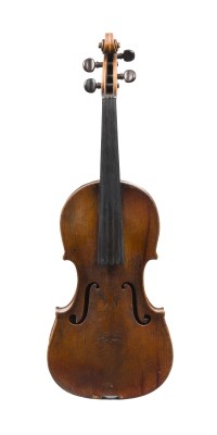 Auktion 155<br>VIOLINE