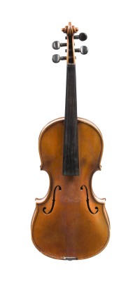 Auktion 155<br>VIOLINE