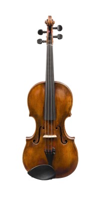 Auction 155<br>VIOLINE 'LEOPOLD WIDHALM'