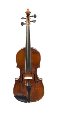 Auction 155<br>VIOLINE 'RIEMER'