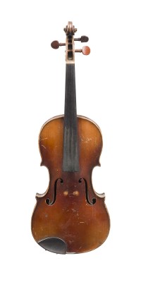 Auction 155<br>VIOLINE BEZ. 'CARLO STORIONI'