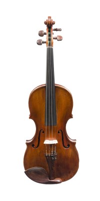 Auction 155<br>VIOLINE SÜDDEUTSCHE SCHULE