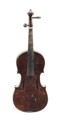 Auktion 155<br>VIOLINE