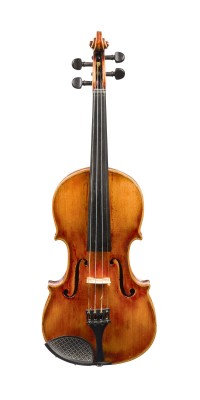 Auktion 155<br>VIOLINE NACH ANTONIO STRADIVARI