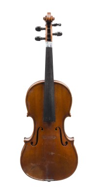 Auction 155<br>VIOLINE BEZ. 'FERDINANDO GAGLIANO'
