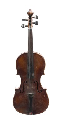 Auktion 155<br>VIOLINE 'TIM' TON INSTUMENT MARKSTEIN