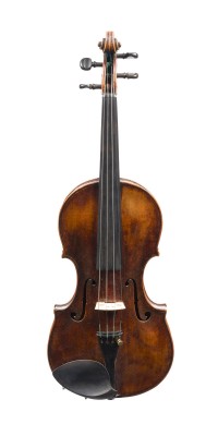 Auktion 155<br>VIOLINE BEZ. 'ANTON RIEF'