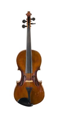 Auktion 155<br>VIOLINE 'STAINER MODELL'