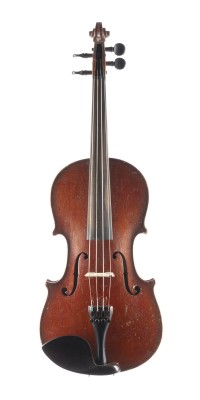 Auktion 155<br>VIOLINE
