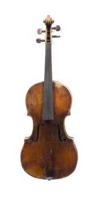 Auktion 155<br>VIOLINE