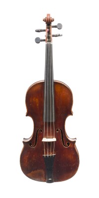 Auktion 155<br>VIOLINE