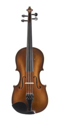 Auktion 155<br>VIOLINE