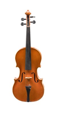 Auktion 155<br>VIOLINE BEZ. 'JOHANN GEORIGE LIPPOLD'