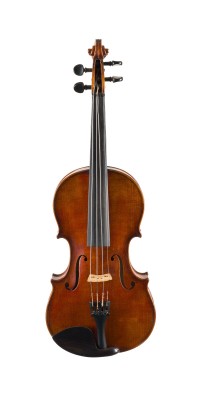 Auktion 155<br>VIOLINE NACH 'DAVID TECCHLER'