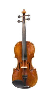 Auction 155<br>VIOLINE