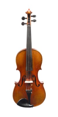 Auction 155<br>VIOLINE NACH 'GIUSEPPE DALL'AGLIO'