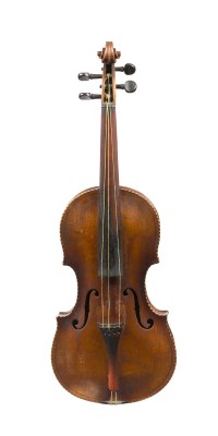 Auktion 155<br>VIOLINE WOHL 'MATHIAS HORNSTEINER III'